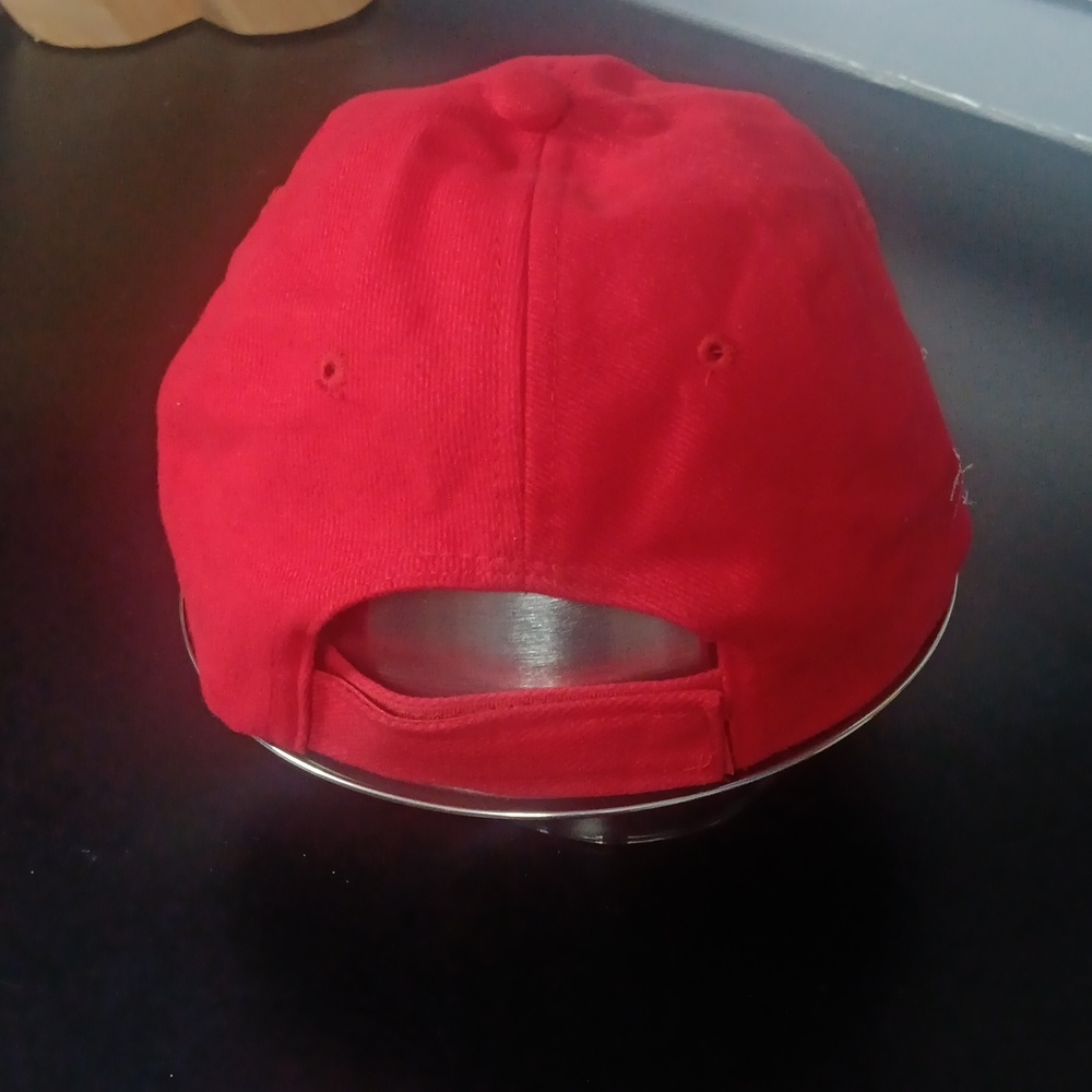 Team Penske Racing Hat. - Picture 4 of 6
